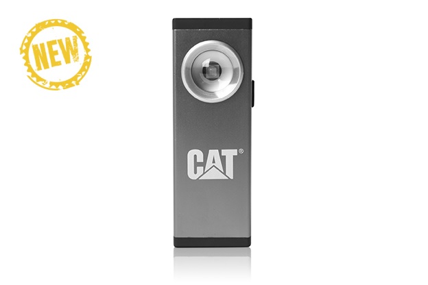 RECHARGEABLE POCKET SPOT LIGHT