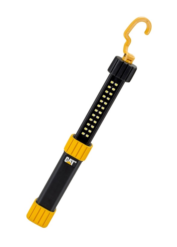 LOW PROFILE WORK LIGHT