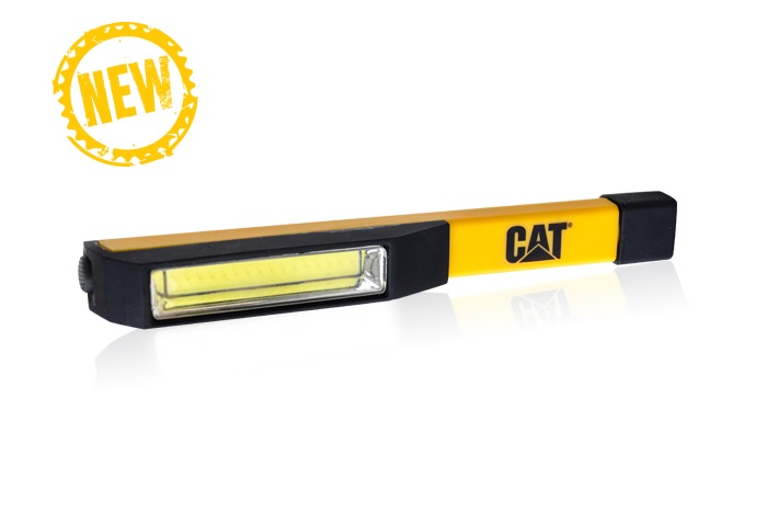 HIGH POWER POCKET LIGHT