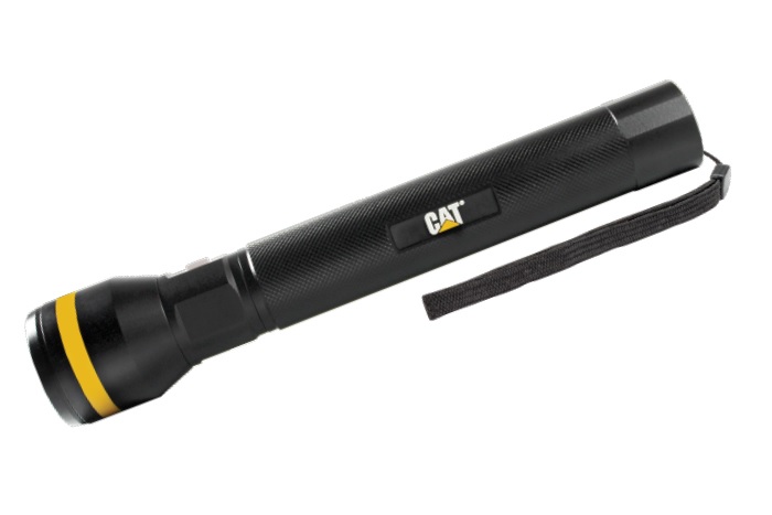 CT24530 1200 LUMEN FOCUSING TACTICAL LIGHT
